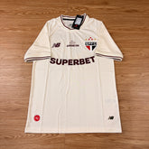 São Paulo JOGADOR 3º Camisa 2027