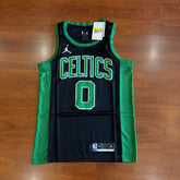 JERSEY Boston Celtics - 0 TATUM