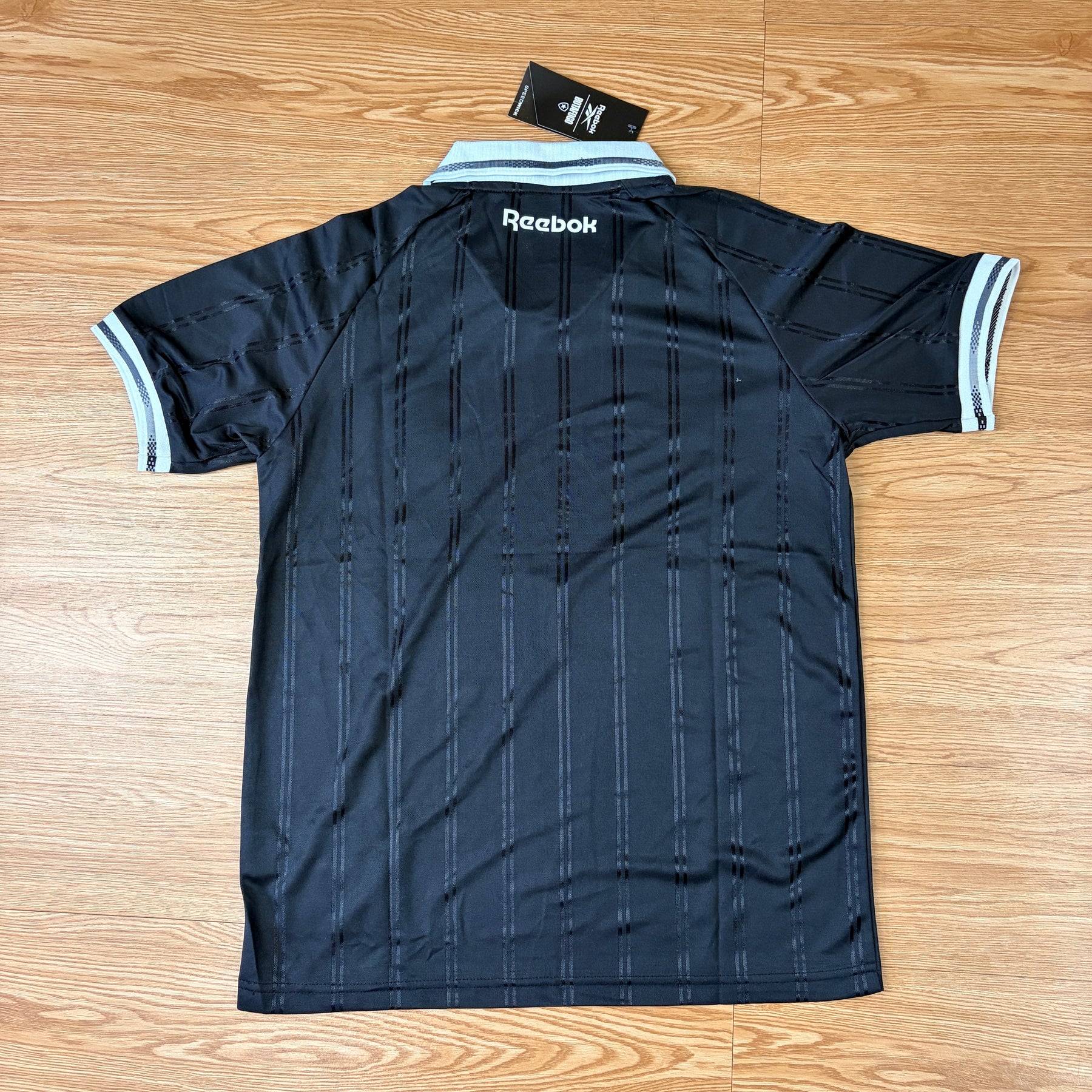 Botafogo Preta