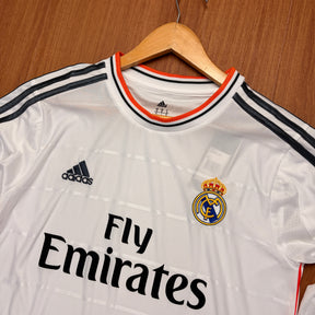 Real Madrid 2013/14 Retrô