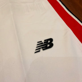 SÃO PAULO 2027 BRANCA