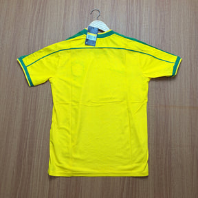 Brasil 1998