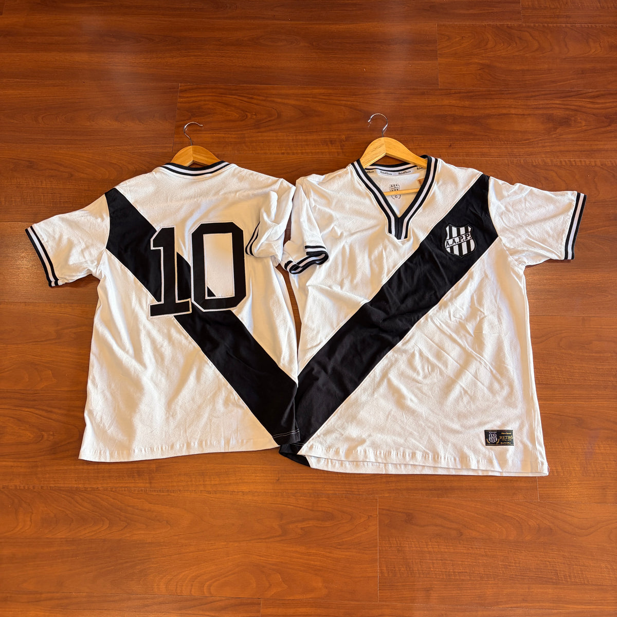 PONTE PRETA 1977 LICENCIADA