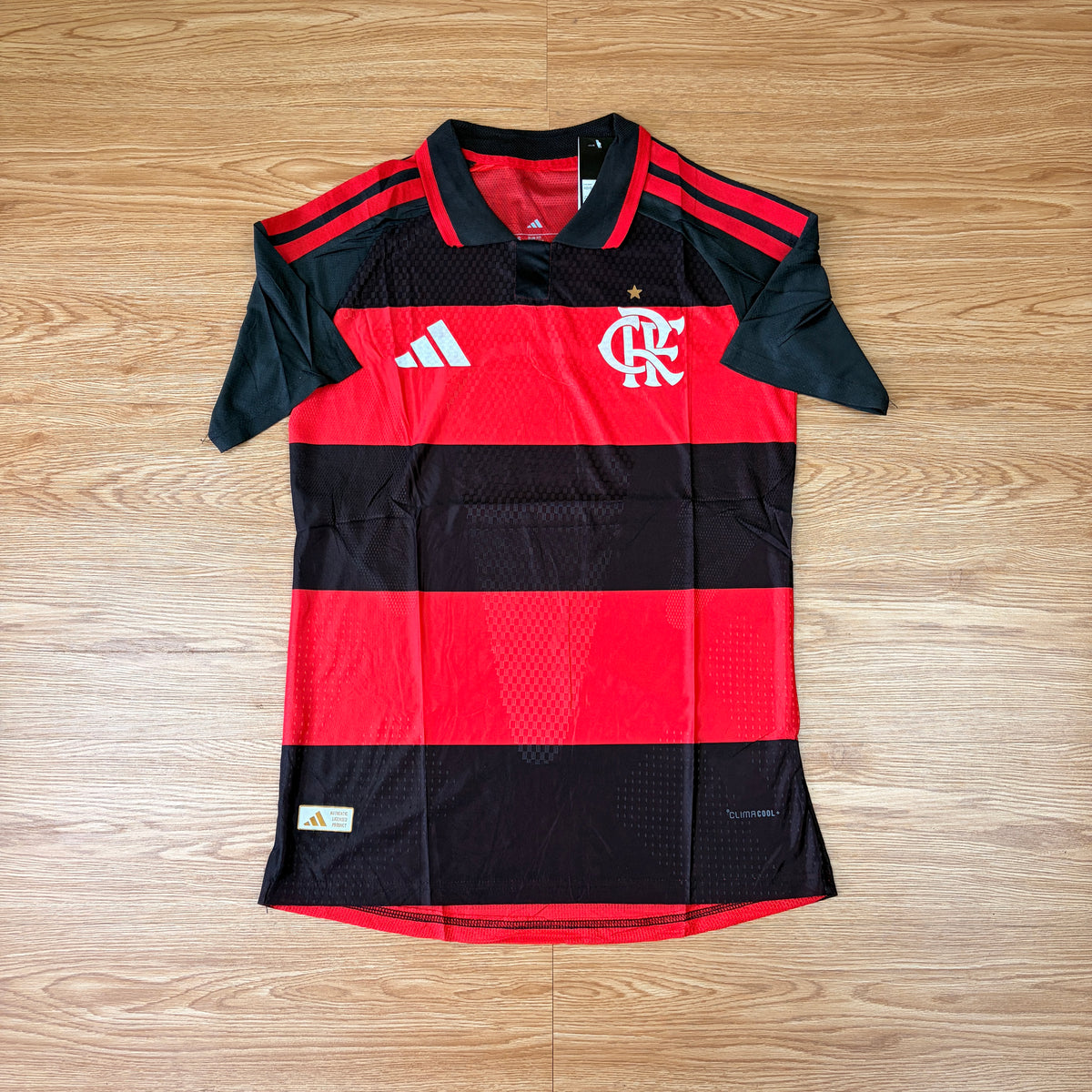 Flamengo Versão JOGADOR