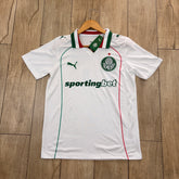 PALMEIRAS 2027 BRANCA