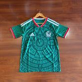 MEXICO
