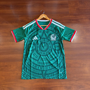 MEXICO