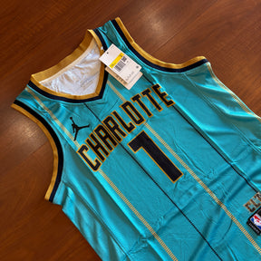 JERSEY Charlotte Hornet - 1 LaMelo BALL