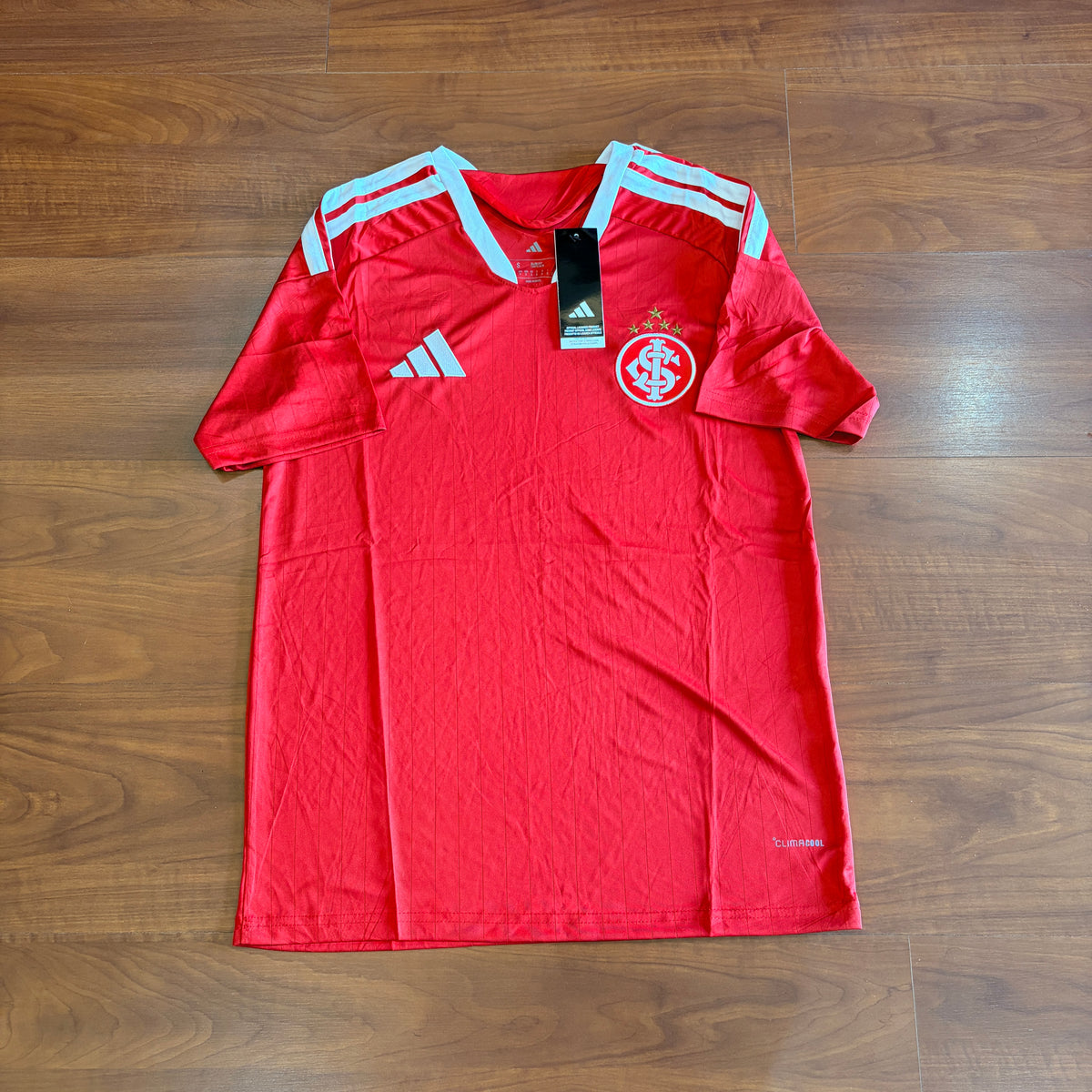 Internacional 2027