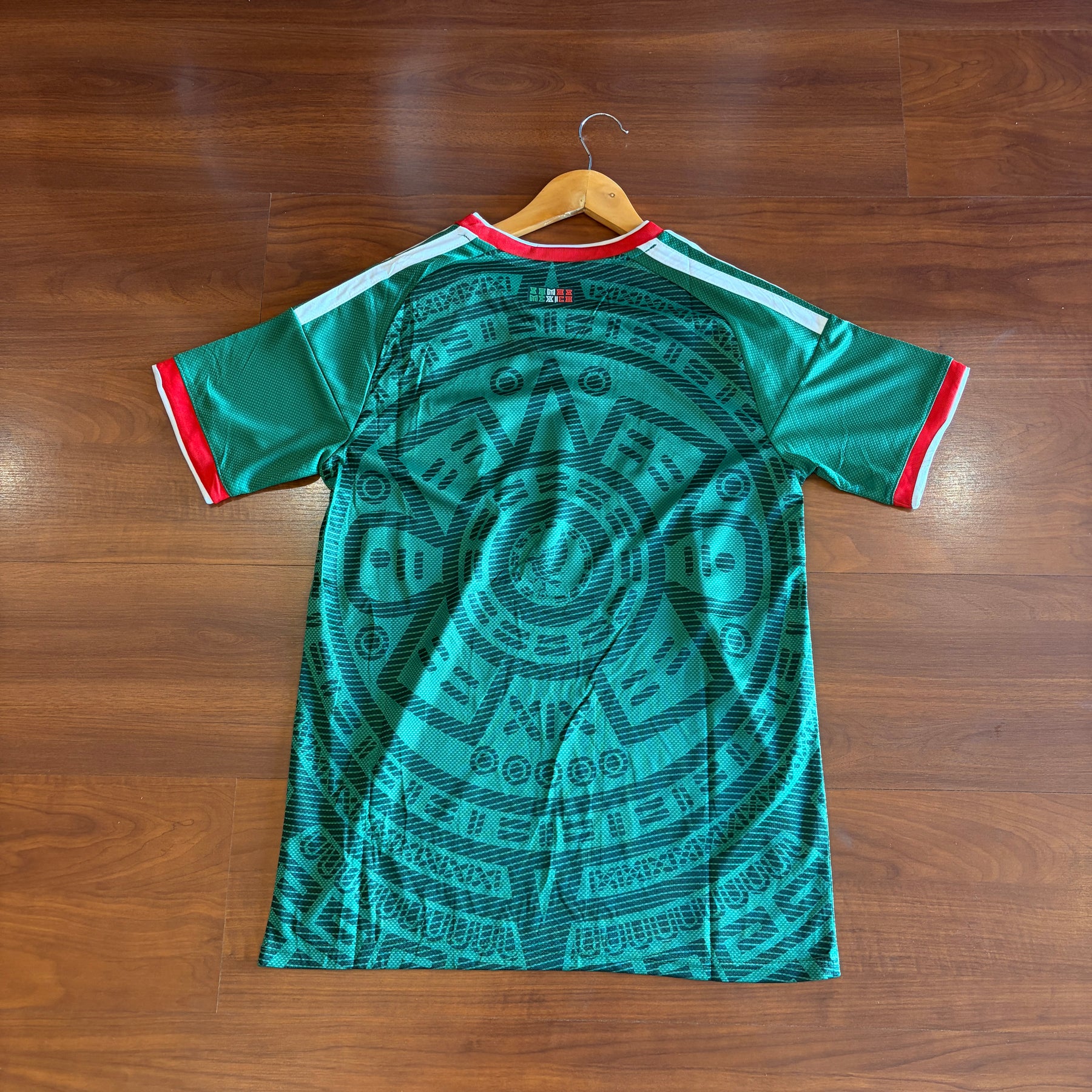 MEXICO