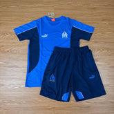 Olympique de Marseille Conjunto