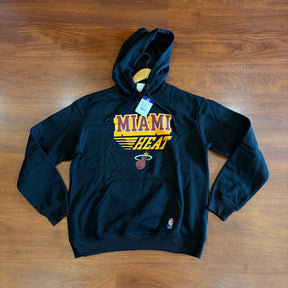 MOLETOM MIAMI HEAT