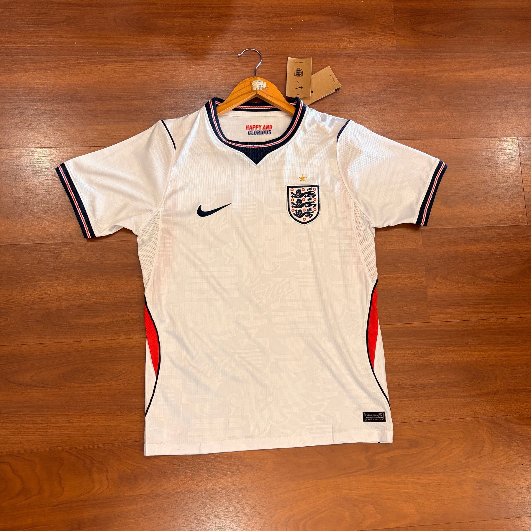 INGLATERRA COPA