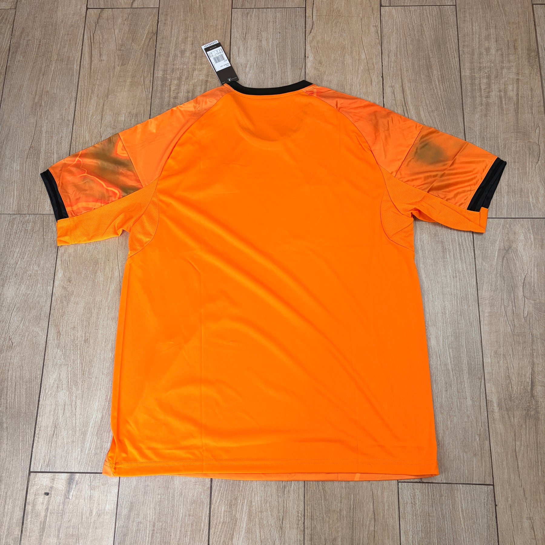 ROMA LARANJA