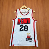Houston Rockets Sengun 28 City Edition