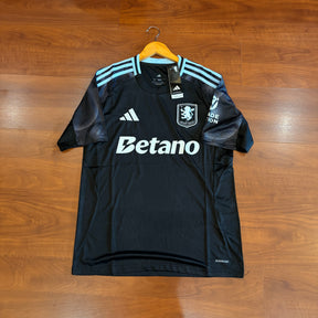ASTON VILLA PRETA