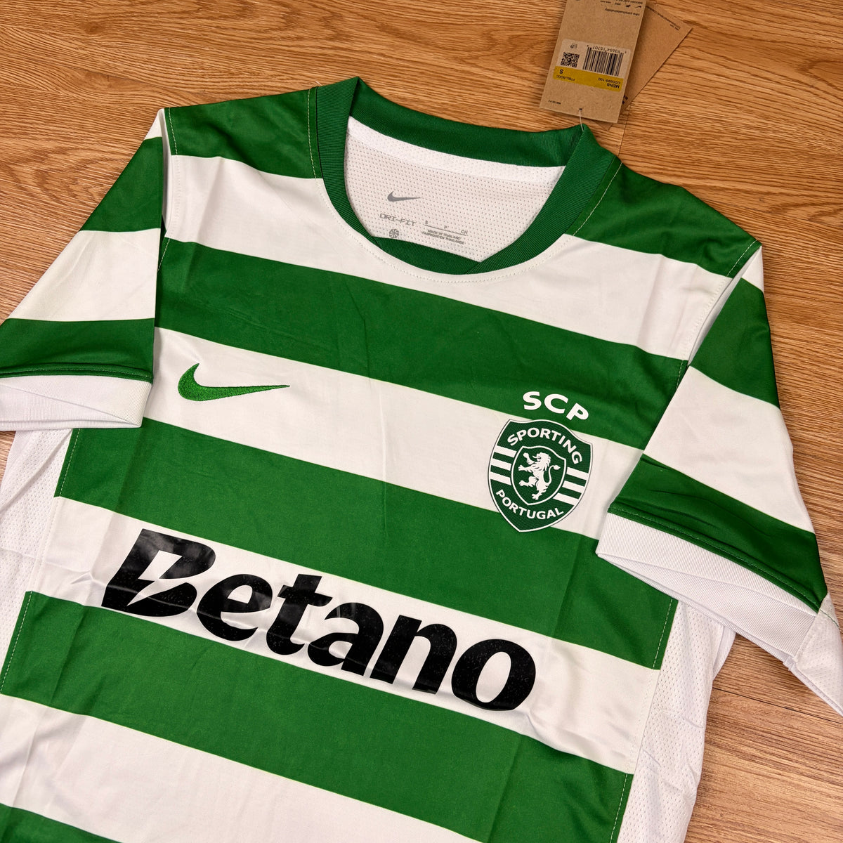SPORTING PORTUGAL