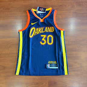 JERSEY Golden State - 30 CURRY