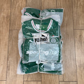 PALMEIRAS 2027 12 CAMISAS VERDE