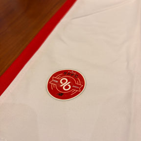 SÃO PAULO 2027 BRANCA