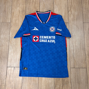CRUZ AZUL