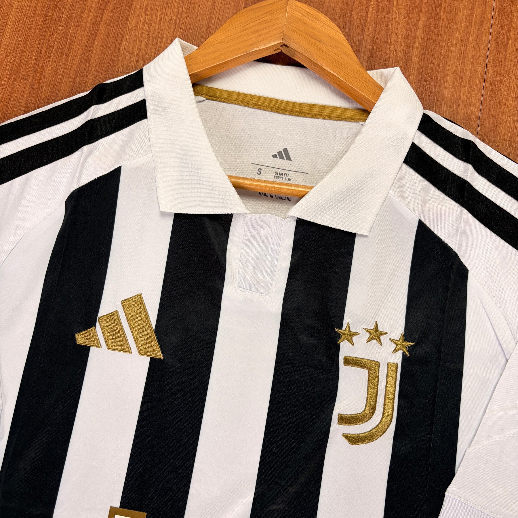 Juventus 2027
