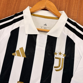 Juventus 2027