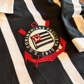 CORINTHIANS EDIÇÃO CENTENÁRIO