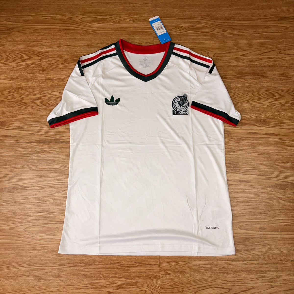 MEXICO COPA