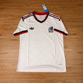 MEXICO COPA
