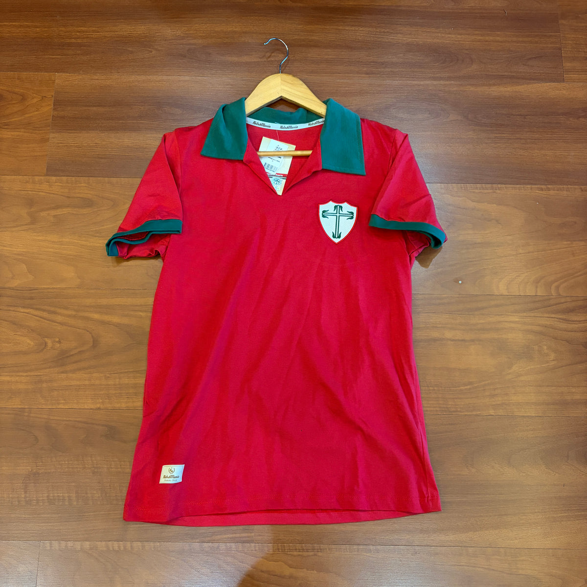 Portuguesa 1955 Licenciada
