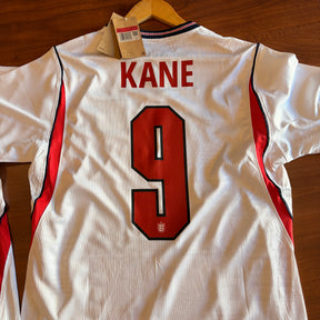 INGLATERRA KANE