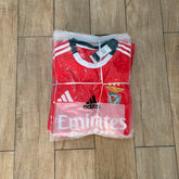 BENFICA 12 CAMISAS