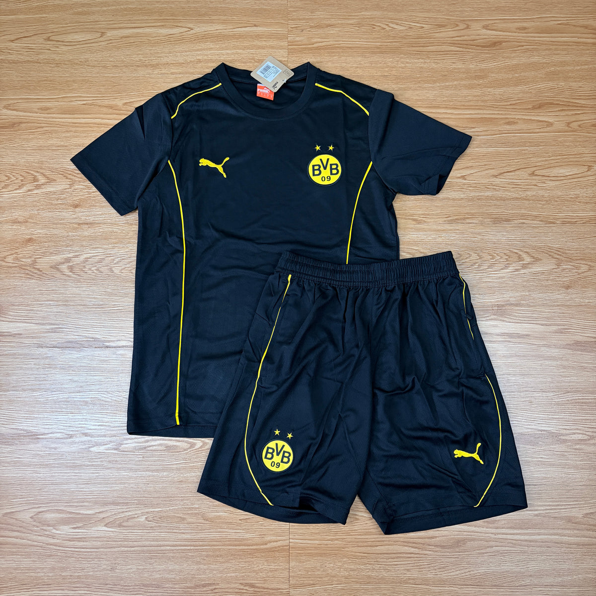 Borussia Dortmund Conjunto treino