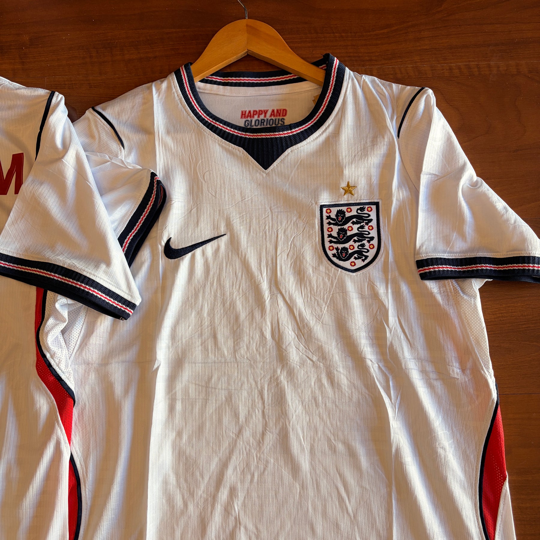 BELLINGHAM 10 INGLATERRA