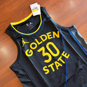 JERSEY GOLDEN STATE - 30 CURRY
