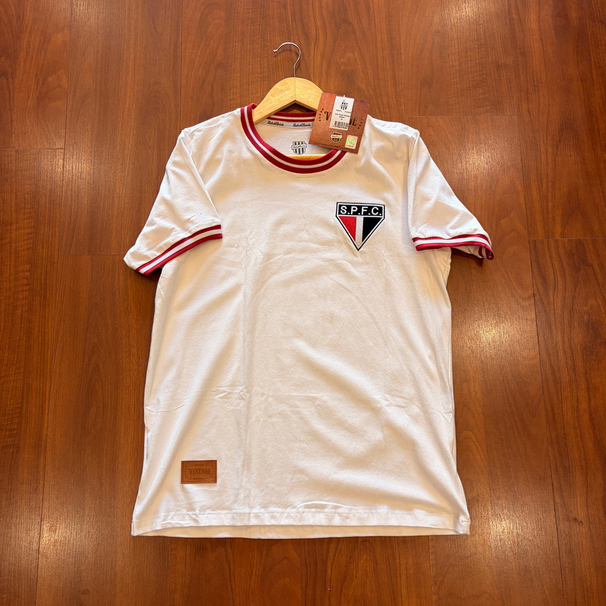São Paulo Vintage Licenciada