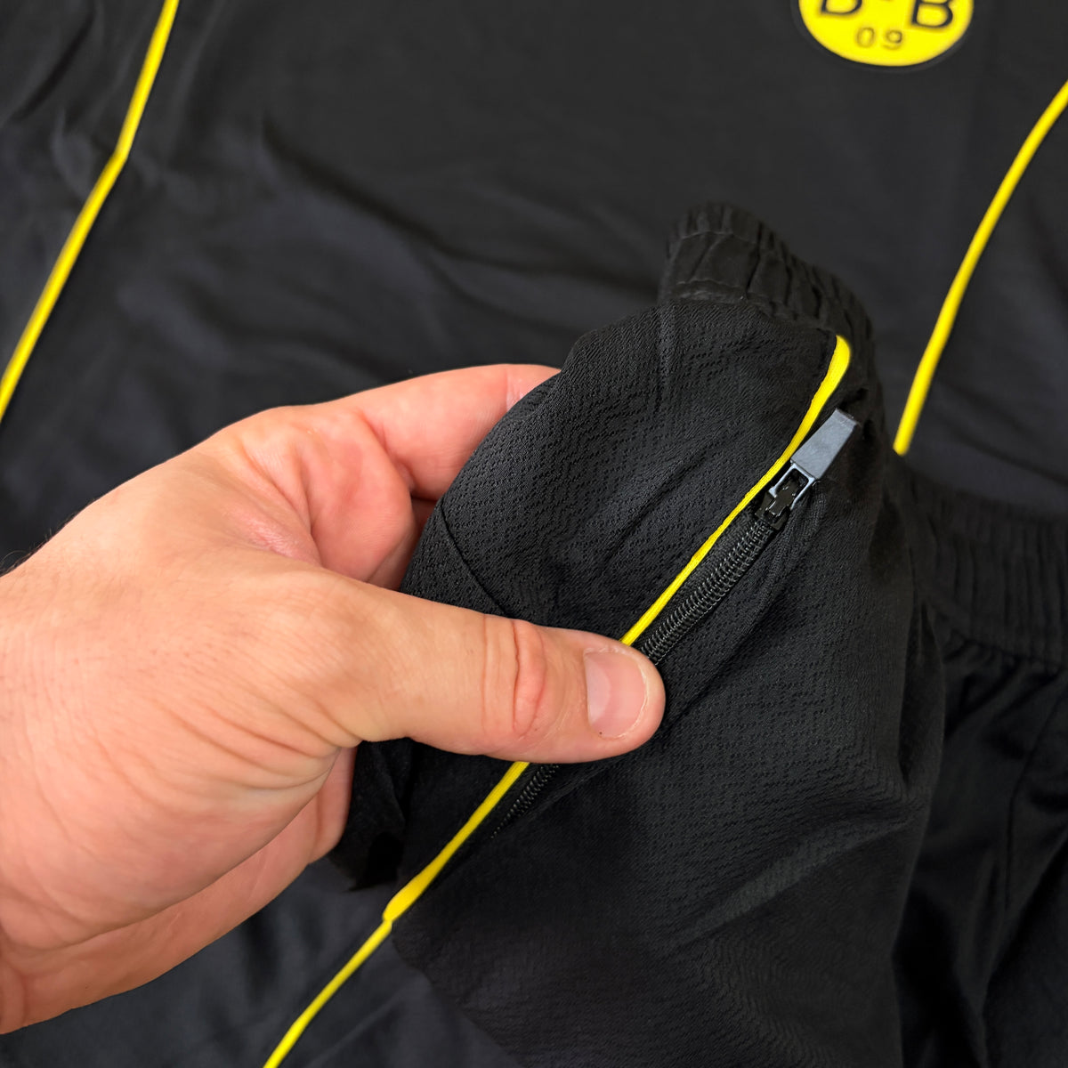 Borussia Dortmund Conjunto treino