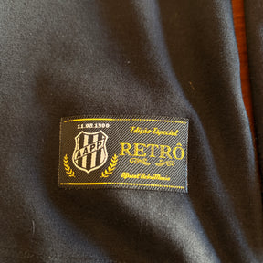 PONTE PRETA 1977 LICENCIADA