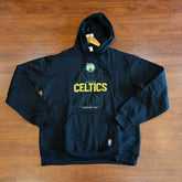 MOLETOM CELTICS