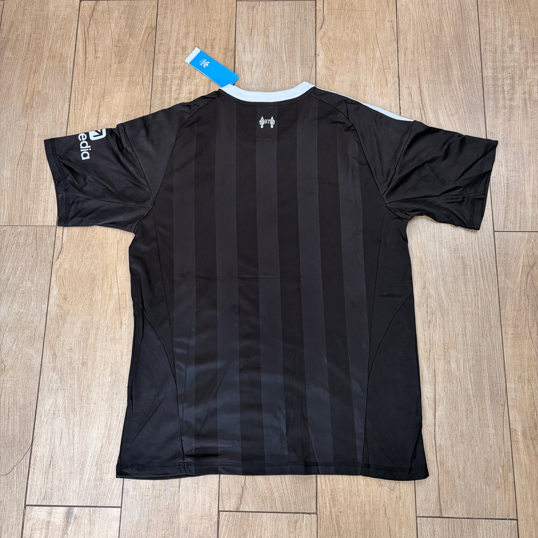 LIVERPOOL ESPECIAL GOLEIRO