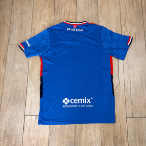 CRUZ AZUL