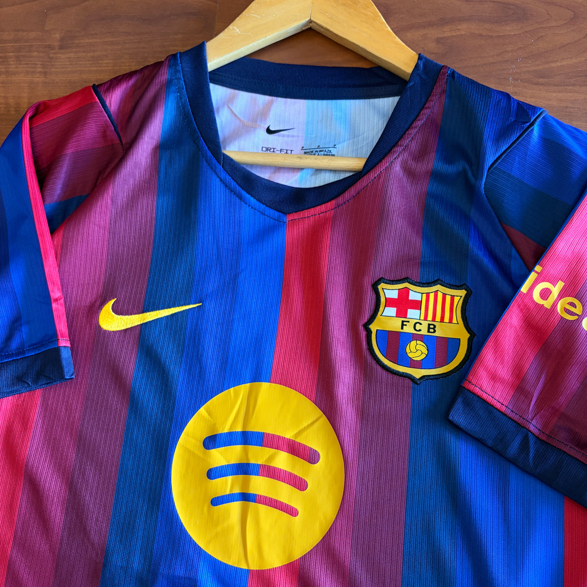 Barcelona 2027