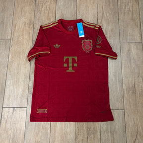 BAYERN ESPECIAL 125 ANOS