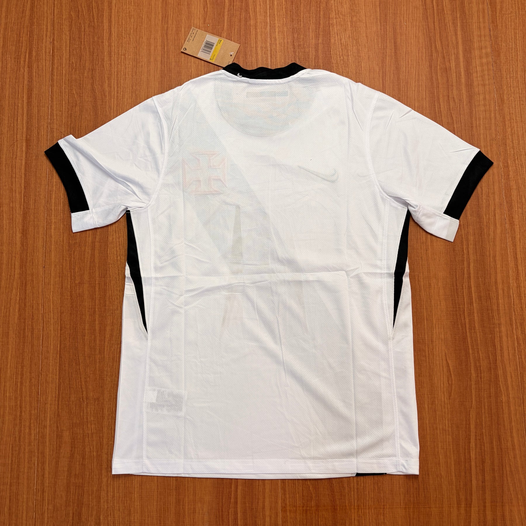 Vasco 2027 Branca