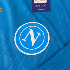 NAPOLI AZUL
