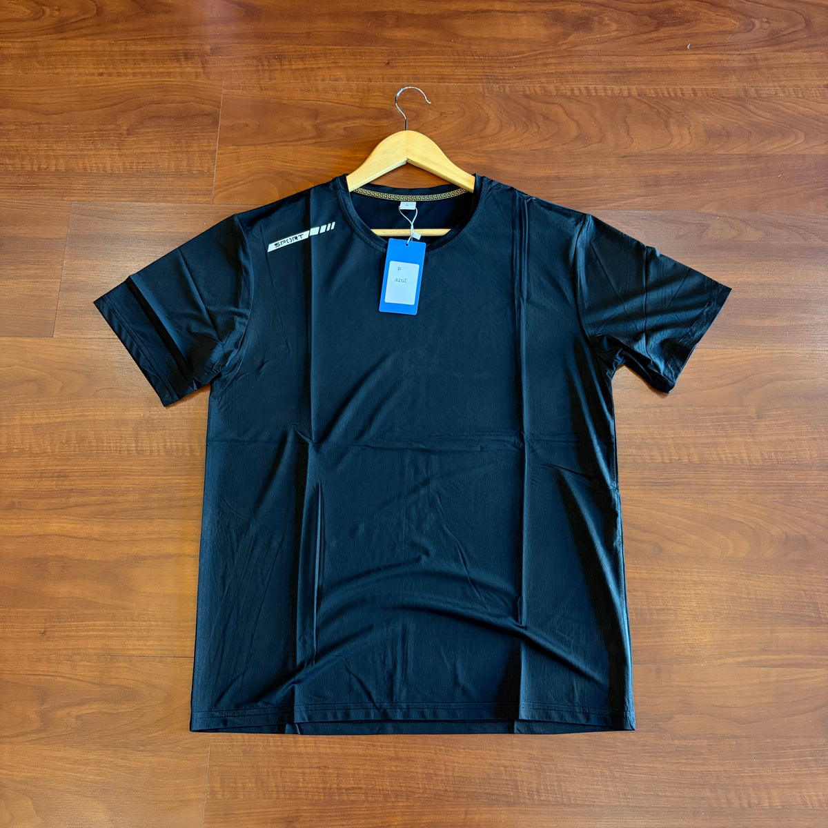 DRYFIT PRETO