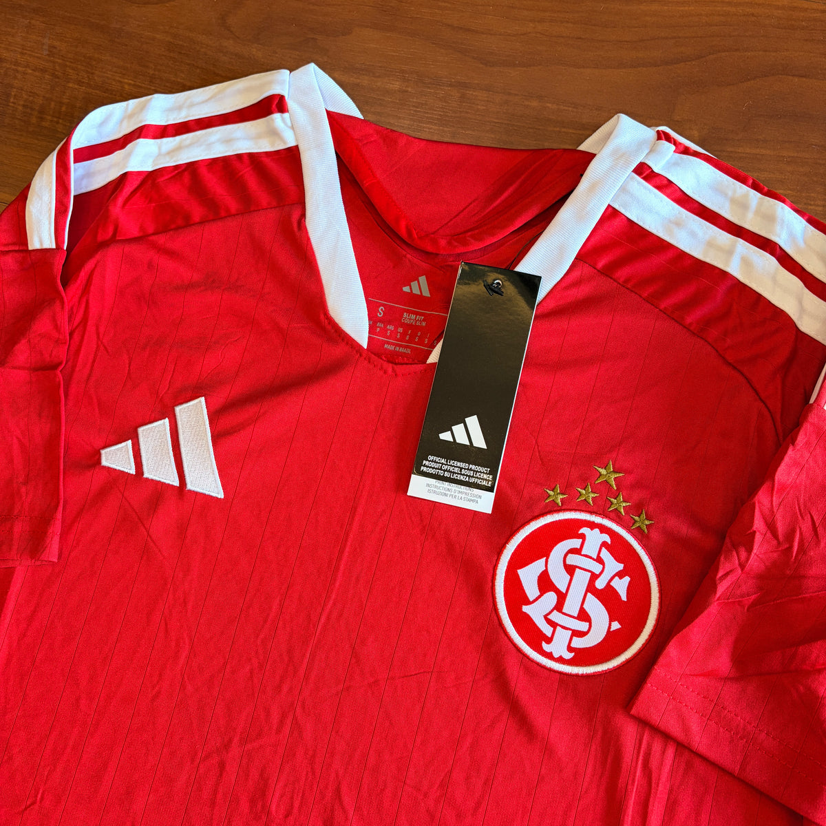 Internacional 2027