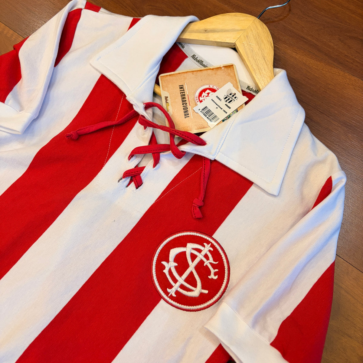 Internacional 1909 Licenciada