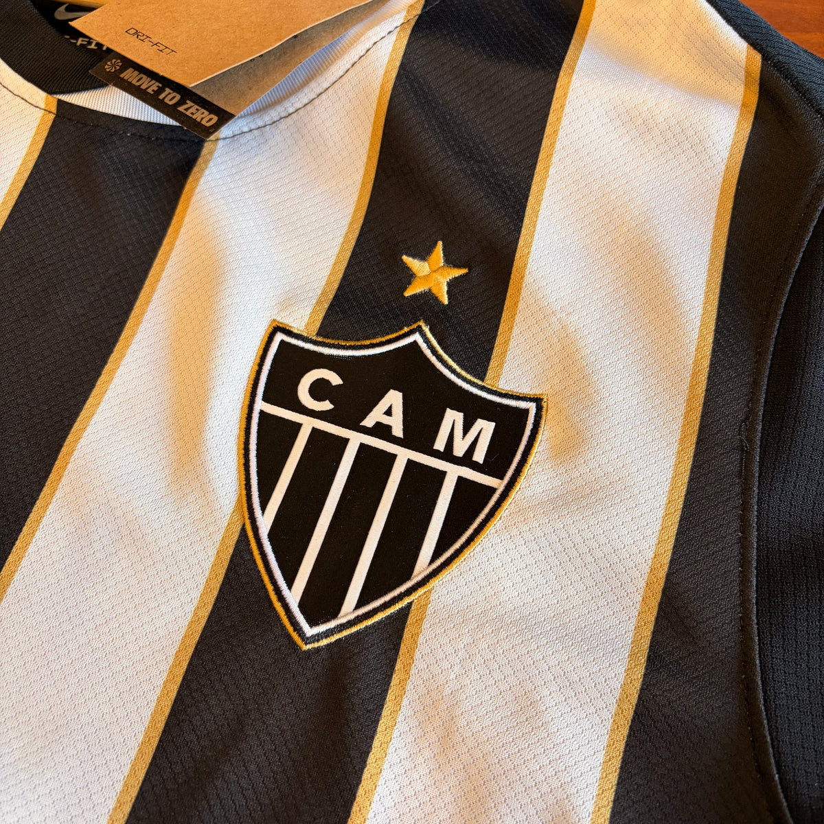 ATLETICO MG 2027